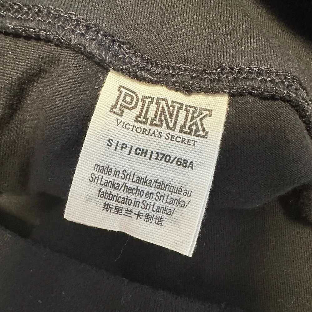 PINK Leggings - Picture 3 of 4